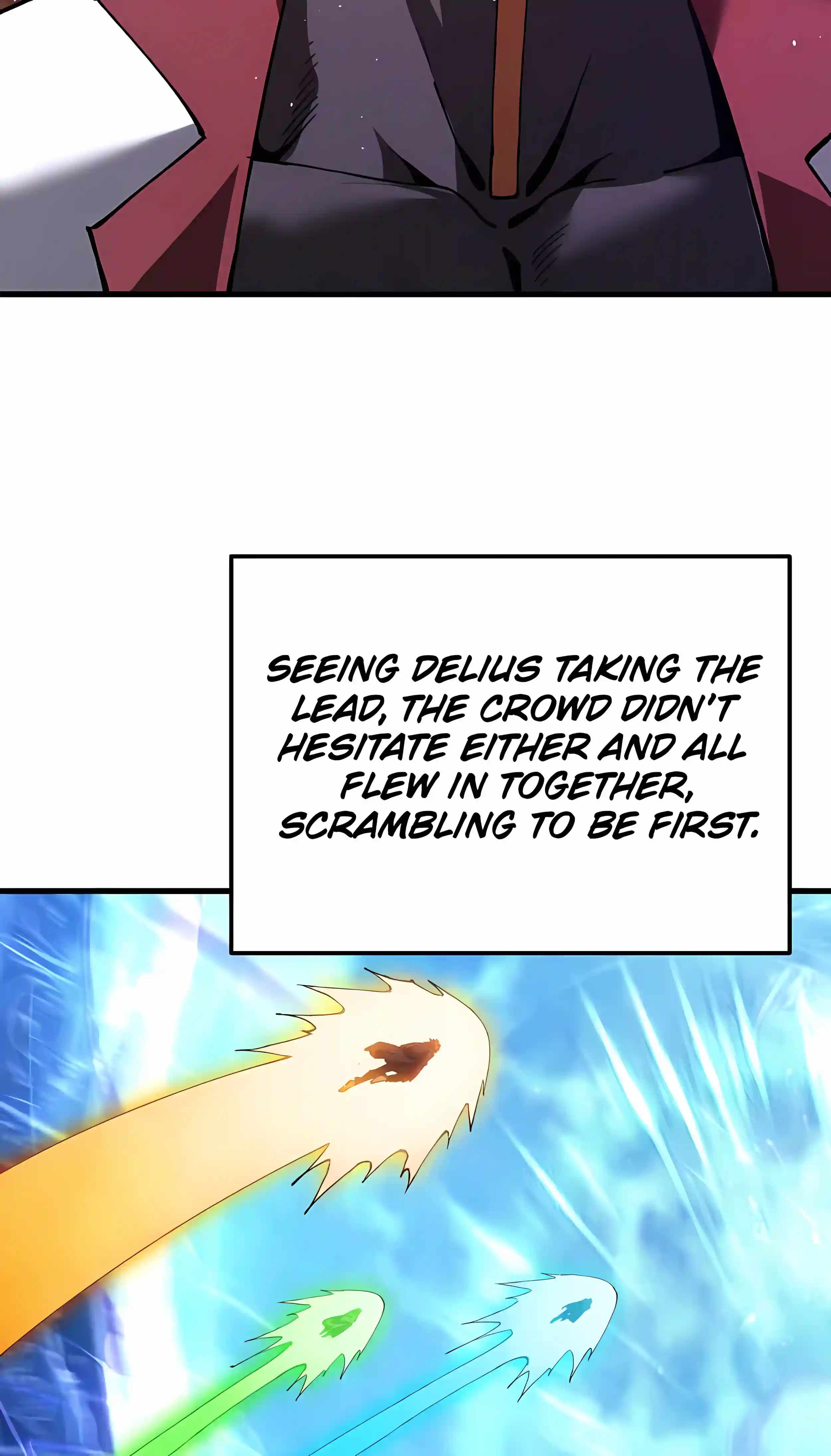 Apex Future Martial Arts Chapter 343 31